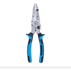 Πολυλειτουργικές πένσες ηλεκτρολόγου "My Tools", 215 mm
