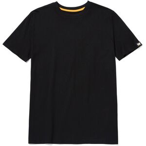 Ανδρικό T-shirt CAT 1510590, μαύρο, XL