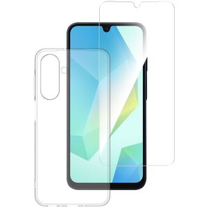 4smarts Σετ Προστασίας 360° για Samsung Galaxy A26
