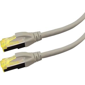 LOGON PREMIUM APR6A150I καλώδιο δικτύου Ελεφαντόδοντο 15 μ Cat6a S/FTP (S-STP)