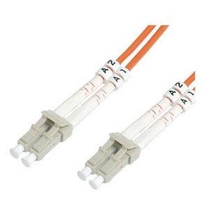 Καλώδιο Goobay LC-LC, 3 m InfiniBand / οπτική ίνα Μπλε
