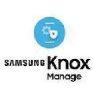 Άδεια χρήσης 1 μήνα για το πρόγραμμα SAMSUNG KNOX Workspace
