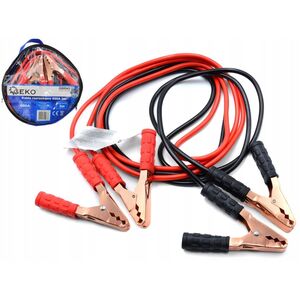 Καλώδια εκκίνησης 600A 3m (10)