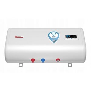 Ηλεκτρικός θερμοσίφωνας THERMEX Comfort Wi-Fi IF50V, 42 l, κάθετος, 0.7/1.3/2.0 kW