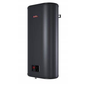 Ηλεκτρικός θερμοσίφωνας THERMEX ID50V Shadow Wi-Fi, 42 l, κάθετος, 0.7/1.3/2.0 kW