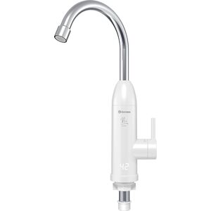 Ταχυθερμαντήρας THERMEX Nix, 3 kW