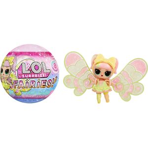 L.O.L. Surprise! Fairy Tots Asst in Sidekick