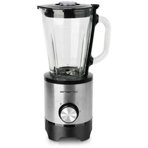Μπλέντερ Emerio 1,5 l, 2 ταχ. 500 Watt