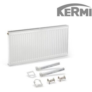 Kermi KERMI V22 300*1200 ΑΡΙΣΤΕΡΗΣ ΠΛΕΥΡΑΣ ΔΑΠΕΔΟΥ - FTV220301201L1K