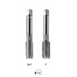Fanar GWINTOWNIK M 4 NGMM/2 DIN-352//2 LH (6H) HSS - A1-260001-0040
