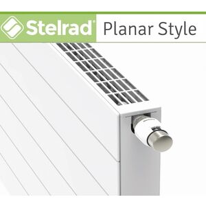 Stelrad Καλοριφέρ Planar Style PS11/60/050