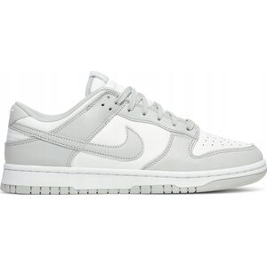 Nike Nike Dunk Low Retro DD1391-103 białe 47