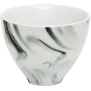 Loveramics Brewers - Kubek 150ml - Floral Tasting Cup - Black Ink