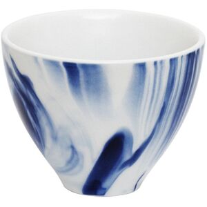 Loveramics Brewers - Kubek 150ml - Floral Tasting Cup - Cobalt Ink