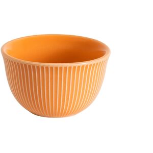 LOVERAMICS - Φλιτζάνι 80ml - Boram Um Tasting Cup - Πορτοκαλί