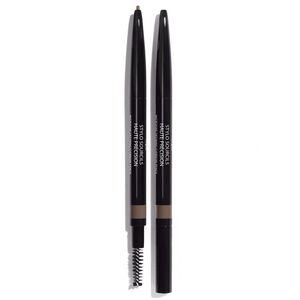 ΜΟΛΥΒΙ ΦΡΥΔΙΩΝ ΥΨΗΛΗΣ ΑΚΡΙΒΕΙΑΣ CHANEL STYLO SOURCILS BRUN CLAIR 156