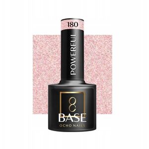 Ισχυρή Βάση Υβριδικών Νυχιών OCHO NAILS 180 -5 g