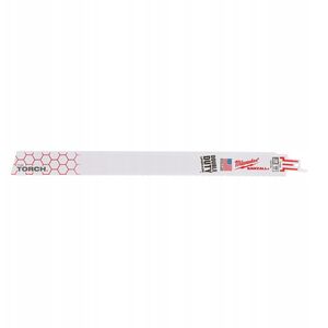Πριονόλαμα για ευθεία κοπή SZ BL 300x18 torch/neck για όλους τους τύπους μετάλλων P5M (Για κατεδάφιση)