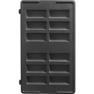 Tefal Ανταλλακτικές πλάκες για τη Συλλογή Snack, MINI BARS / mini μπάρες - XA801312