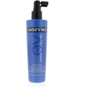 Osmo Osmo Extreme Volume Root Lifter Spray για αύξηση του όγκου των μαλλιών 250 ml