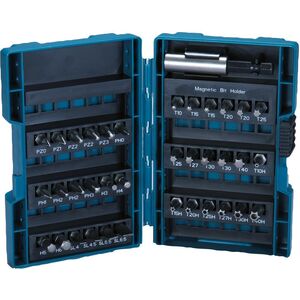 Makita Makita Bit Set B-28606 37tlg - B-28606 - B-28606