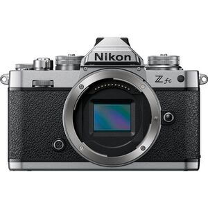 Aparat Nikon Z fc (VOA090AE)