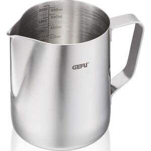 Gefu Kubek do mleka BARISTA, 600 ml