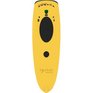 Czytnik kodów kreskowych Socket Mobile  Socket Mobile S720 Ręczny czytnik kodów kreskowych 1D/2D Liniowy Żółty