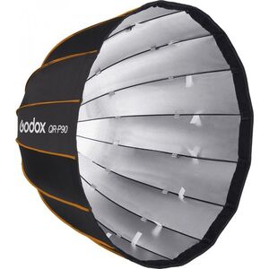 GODOX Softbox paraboliczny QR-P90 szybkiego montażu 90cm
