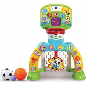 Vtech VTECH Interactive toy 3-in-1 Sports Center (In English lang.)