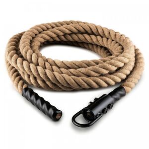 Σχοινί δύναμης Toorx TOORX AHF-153 Ø38mm 5m