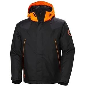 Ανδρικό μπουφάν Helly Hansen Jacket HELLY HANSEN Chelsea Evolution Winter, μαύρο 2XL