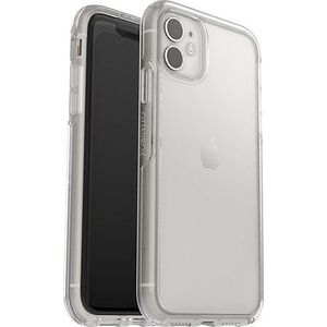 OtterBox Otterbox OTTERBOX SYMMETRY CLEAR APPLE/IPHONE 11 CLEAR