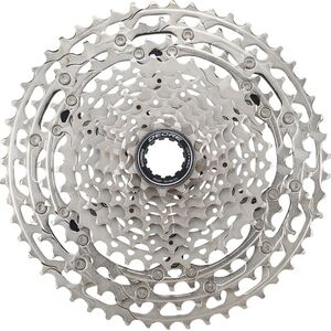 Shimano Kaseta Shimano CS-M5100 11rz 11-51 uniwersalny