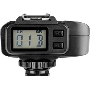 Zestaw studyjny GODOX Odbiornik do wyzwalaczy Godox X1R do Canon