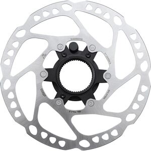 Shimano Tarcza Hamulca 160mm Cent Lock RT-EM600