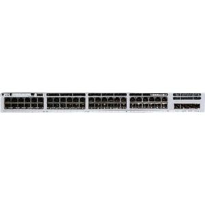 Switch Cisco C9300L-48T-4G-E