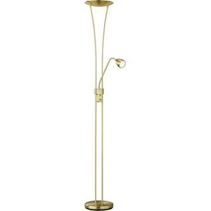 Lampa podłogowa Trio Lampa podłogowa nowoczesna do czytania Trio ARIZONA ledowa 426410208