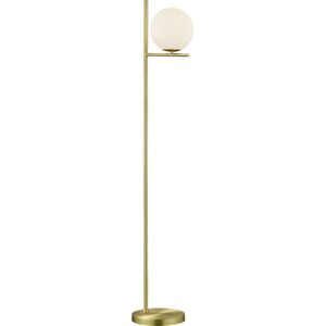 Lampa podłogowa Trio Lampa stojąca nowoczesna Trio PURE 402000108