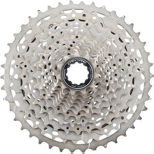 Shimano Kaseta 11 rzędowa Shimano Deore CS-M5100 11-42T