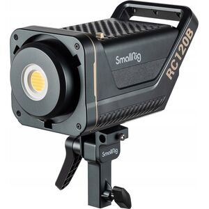 Lampa studyjna SmallRig „SmallRig 3615 RC 120B Cob Light“.