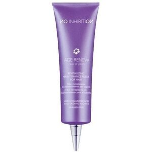 Σετ Milk Shake, No Inhibition, Age Renew Maintenance Filler, Κρέμα Μαλλιών Θεραπεία, Για Αναζωογόνηση, 4 τεμ, 12 ml Για Γυναίκες