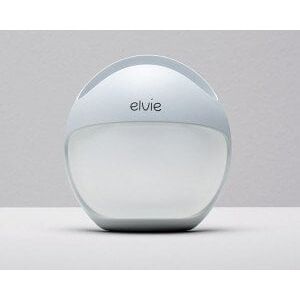 Elvie Elvie Curve - θήλαστρο, αναρρόφηση 14165758 5060442520547