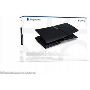 PlayStation 5 (Slim-mallisa