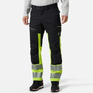 Αντανακλαστικά παντελόνια HELLY HANSEN Fyre CL 1, κίτρινο C48
