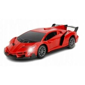 RoGer Drift RC Toy Sport Car Red