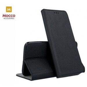 Mocco Smart Magnet Book Case For Apple iPhone 11 Pro Black