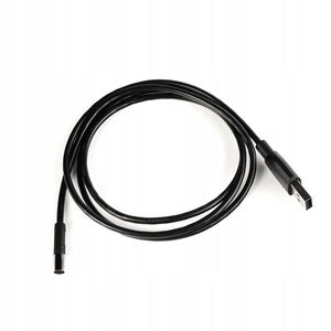 Peak Design Mobile Motorcycle Mount USB-A Cable Kit Black - Καλώδιο USB-A Μαύρο