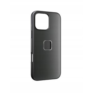 Θήκη Κινητού Peak Design Everyday Case Clarino iPhone 16 Pro Max - Μαύρο