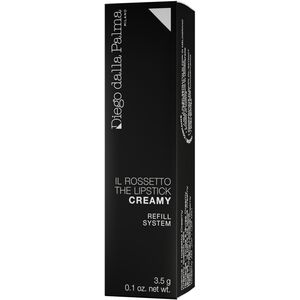 Diego Dalla Palma, The Lipstick Creamy, Cream Lipstick, 13, Catcking Feeling, Refill, 3.5 g For Women